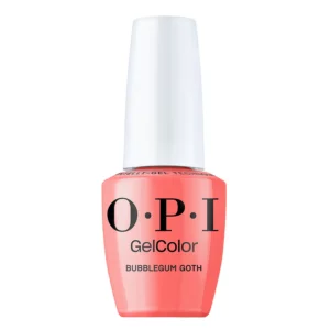 F030 OPI GC - Bubblegum Goth