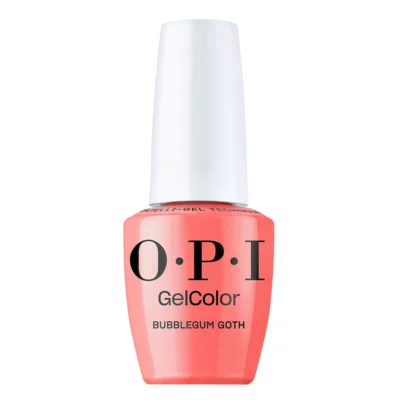 F030 OPI GC - Bubblegum Goth