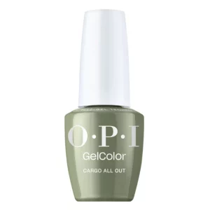 F029 OPI GC - Cargo All Out