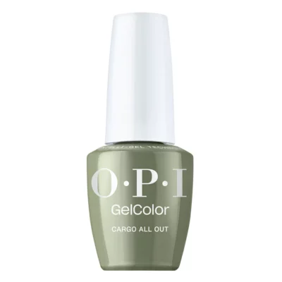 F029 OPI GC - Cargo All Out