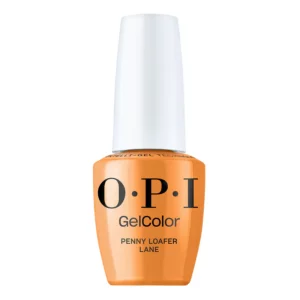 F028 OPI GC - Penny Loafer Lane