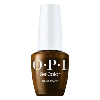 F026 OPI GC - Band Tease