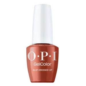F025 OPI GC - Slip Dressed Up