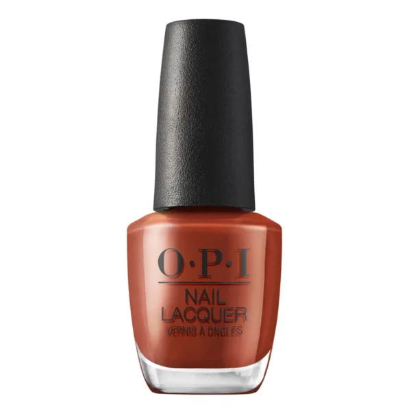 F025 OPI NL - Slip Dressed Up