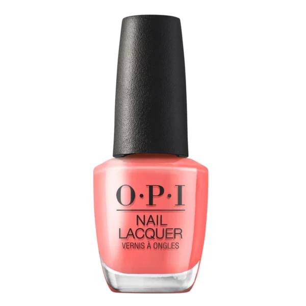 F030 OPI NL - Bubblegum Goth