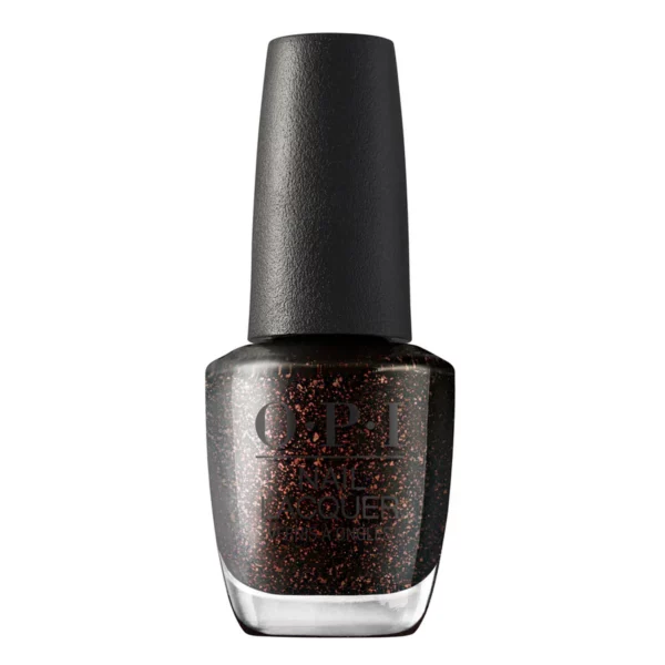 F035 OPI NL - Grunge Queen