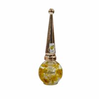 Huile Cuticule Parfume Lemon 15ml