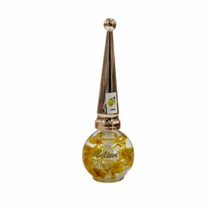 Huile Cuticule Parfume Lemon 15ml