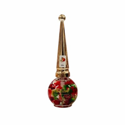 Huile Cuticule Parfum Pomme15ml