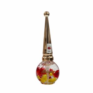 Huile Cuticule Parfum Cherry 15ml