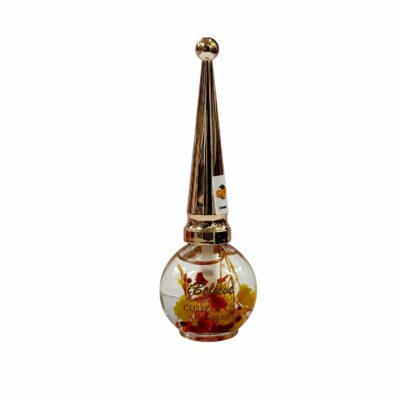Huile Cuticule Parfum Orange15ml