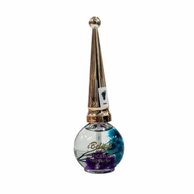 Huile Cuticule Parfum Grape 15ml