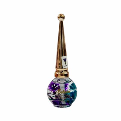 Huile Cuticule Parfum Lavender 15ml