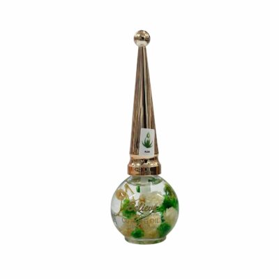 Huile Cuticule Parfum Aloe Vera 15ml