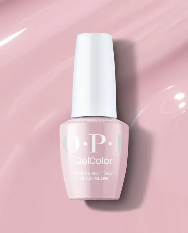 U22 OPI GC - You’ve Got that Glas-glow
