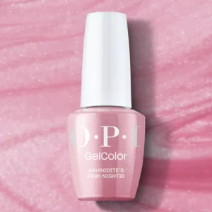 G01 OPI GC - Aphrodite's Pink Nightie