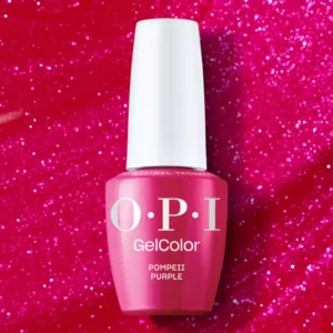 C09 OPI GC - Pompeii Purple