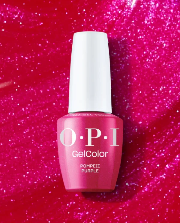 C09 OPI GC - Pompeii Purple