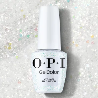 E01 OPI GC - Optical Nailusion