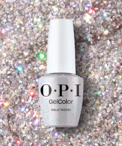 E02 OPI GC - Halo There!
