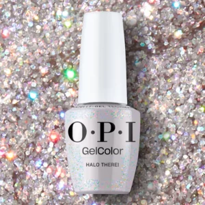 E02 OPI GC - Halo There!