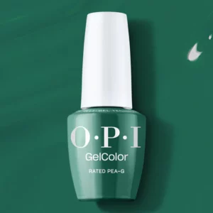 H007 OPI GC - Rated Pea-G