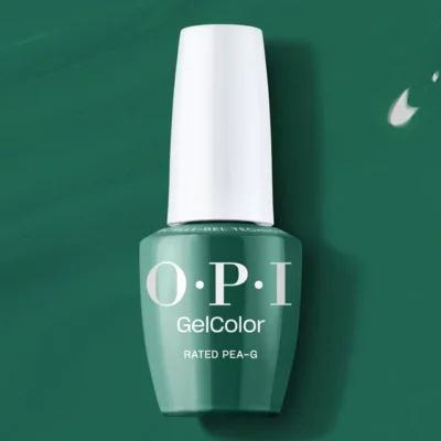 H007 OPI GC - Rated Pea-G