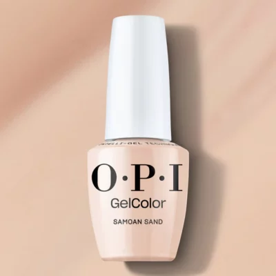 P61 OPI GC - Samoan Sand