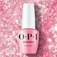 D51 OPI GC - Pixel Dust