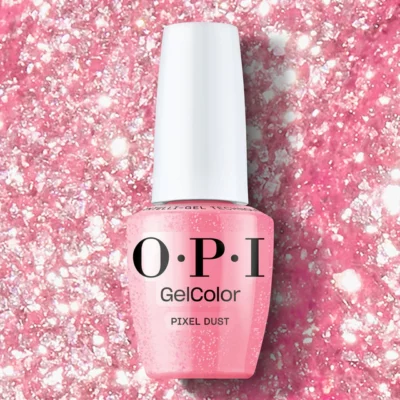 D51 OPI GC - Pixel Dust