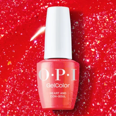 D55 OPI GC - Heart and Con-soul