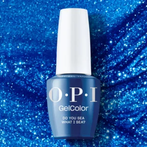 F84 OPI GC - Do You Sea What I Sea?
