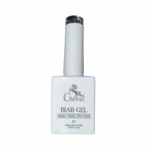 CHEVAL - Biab Gel 02
