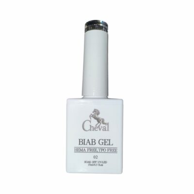 CHEVAL - Biab Gel 02