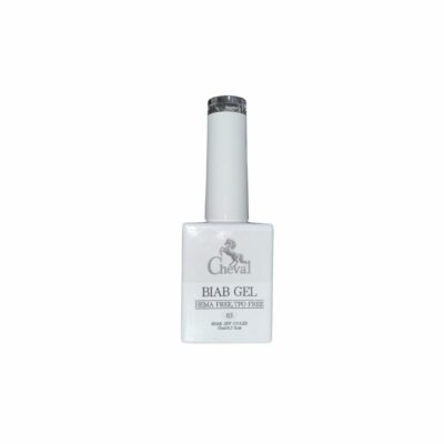 CHEVAL - Biab Gel 03