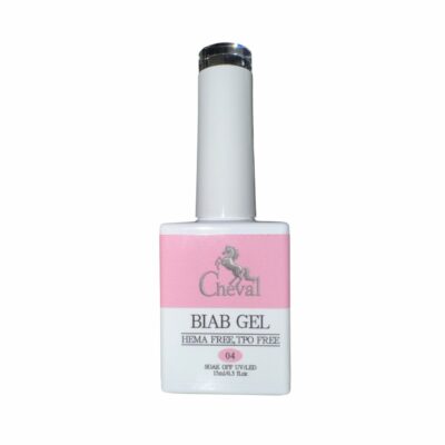 CHEVAL - Biab Gel 04