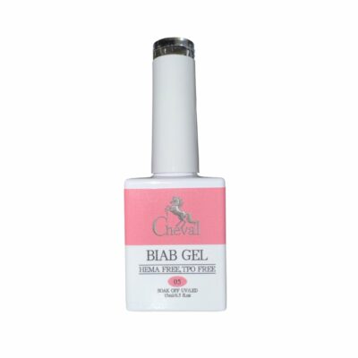 CHEVAL - Biab Gel 05