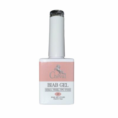 CHEVAL - Biab Gel 15