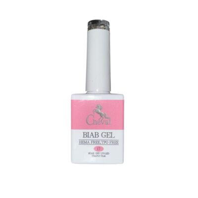 CHEVAL - Biab Gel 17