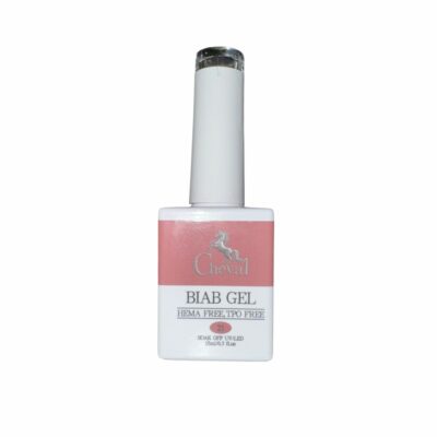 CHEVAL - Biab Gel 21