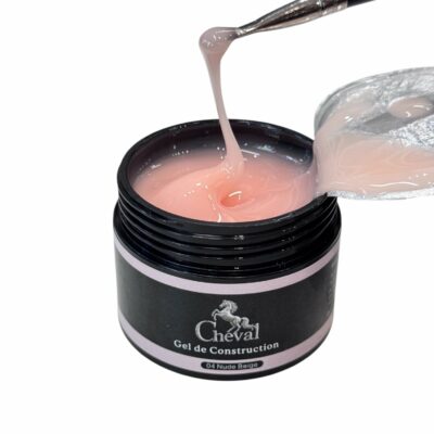 CHEVAL - Builder Gel 04