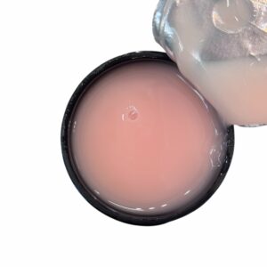 Alternative view of CHEVAL Builder Gel  - 4.Nude Beige 56g