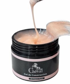CHEVAL Builder Gel - 5.Classic Nude 56g