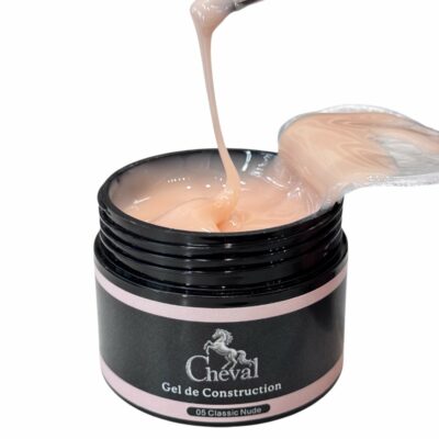 CHEVAL - Builder Gel 05