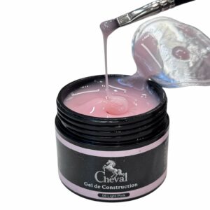 CHEVAL Builder Gel  - 6.Light Pink 56g