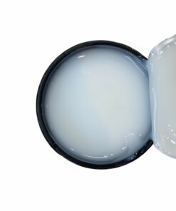 CHEVAL Builder Gel  - 13. Ivory White 56g