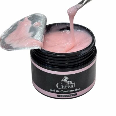 CHEVAL - Builder Gel 15