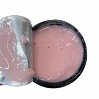 Alternative view of CHEVAL Builder Gel  - 15. Shimmer Pink 56g