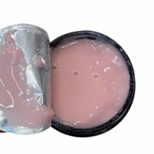 Alternative view of CHEVAL Builder Gel  - 15. Shimmer Pink 56g
