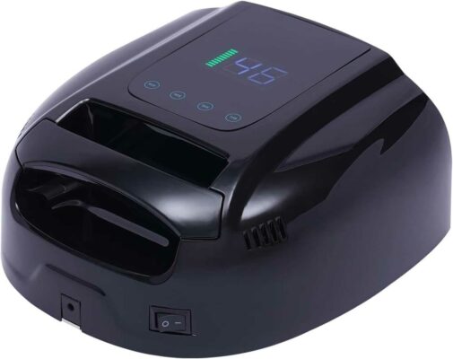 Lampe Led Pro Portable 96W